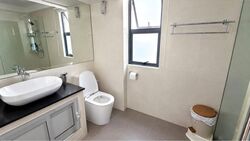 Aquarius By The Park (D16), Condominium #623110381